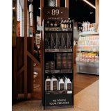 Aromatic 89 stend papist suur | HL Autoosad