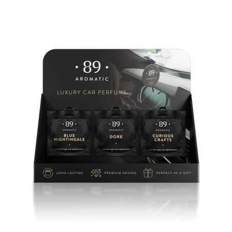 Aromatic 89 stend papist väike | HL Autoosad