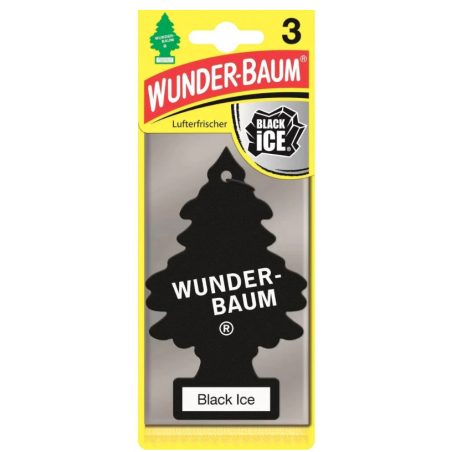 Wunderbaum lõhnakuusk Black Ice | HL Autoosad