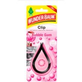 Wunderbaum Clip Bubble Gum | HL Autoosad