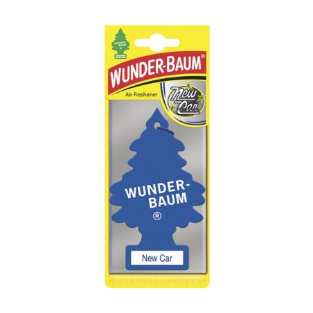 Wunderbaum lõhnakuusk New Car | HL Autoosad