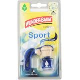 Wunderbaum pudel Sport | HL Autoosad