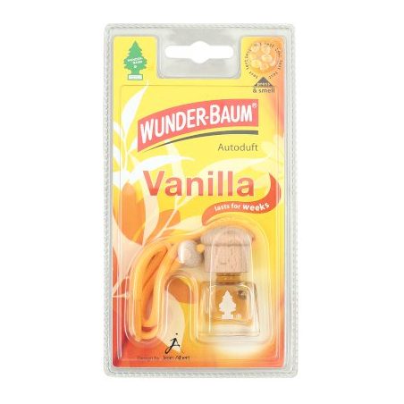 Wunderbaum pudel Vanilla | HL Autoosad