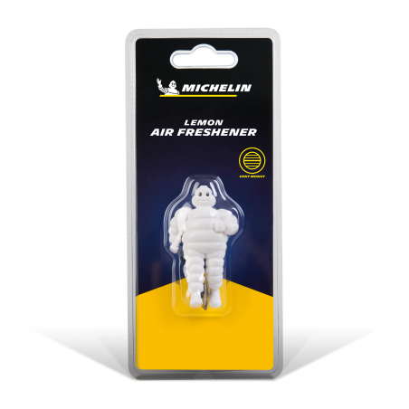 Michelin õhuvärskendi 3D mehike, sidrun | HL Autoosad