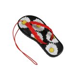 Lampa õhuvärskendi Sunny Beach plätu black | HL Autoosad
