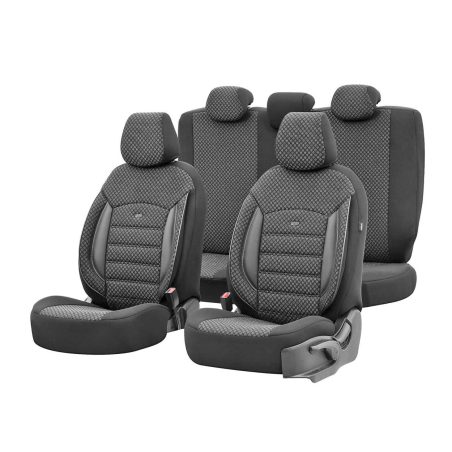 AMiO autoistmekatete komplekt Otom Sport Plus | HL Autoosad