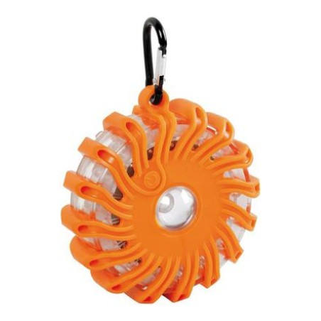 Lampa hädavalgusti 17 LED | HL Autoosad
