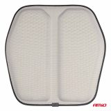 AMiO ergonoomiline istmematt hall 48 x 48 x 3 cm | HL Autoosad