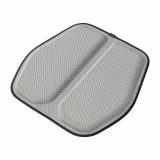 AMiO ergonoomiline istmematt hall 48 x 48 x 3 cm | HL Autoosad