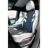 Dunlop istmekate 2 mm vahtpolstriga, must-hall | HL Autoosad