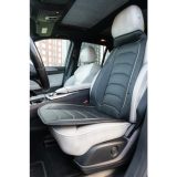 Dunlop istmekate 5 mm vahtpolstriga, must-hall | HL Autoosad