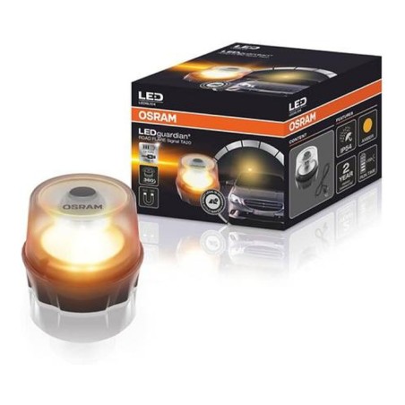 LEDguardian Road Flare signal TA20 | HL Autoosad