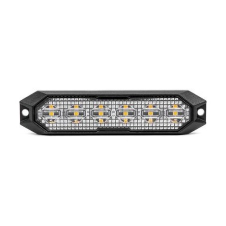 AMiO vilkur 6 x 3 W LED õhuke | HL Autoosad