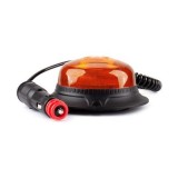 AMiO vilkur 18-LED 12/24 V E9 madal magnet | HL Autoosad