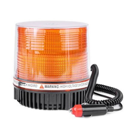 AMiO oranž LED-strobovilk 12/24 V | HL Autoosad