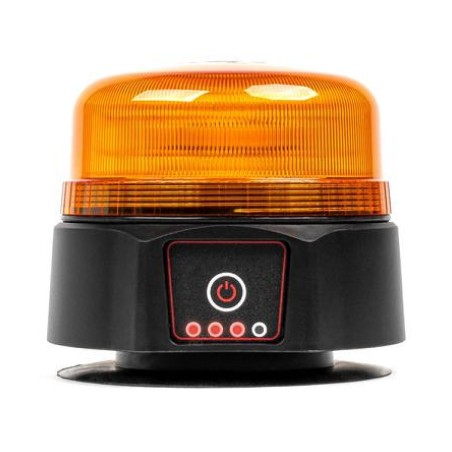 AMiO vilkur W03M magnetic R65 R10 36-LED laetav IP66 | HL Autoosad