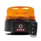 AMiO vilkur W03M Magnetic R65 R10 36-LED laetav | HL Autoosad