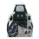 Lampa masseeriv istmekate Sport, hall | HL Autoosad