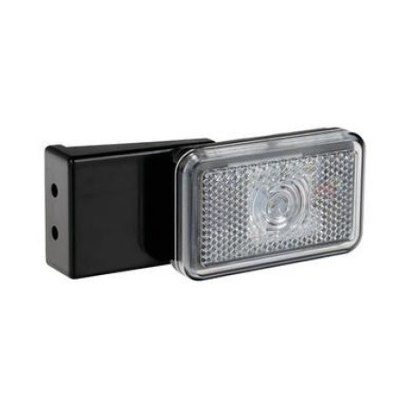 Lampa ääretuli LED 12/24 V | HL Autoosad