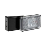 Lampa ääretuli LED 12/24 V | HL Autoosad