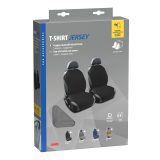 Lampa universaalsete istmekatete komplekt (2 tk), hall | HL Autoosad