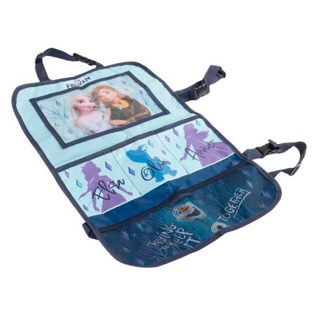 Disney Frozen asjade organiseerija, 6 taskut | HL Autoosad