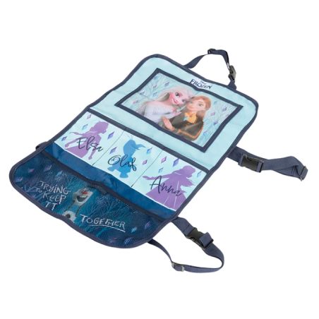 Disney Frozen asjade organiseerija, 6 taskut | HL Autoosad