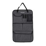 Dunlop istmekaitse ja asjade organiseerija, 65 x 41 cm | HL Autoosad