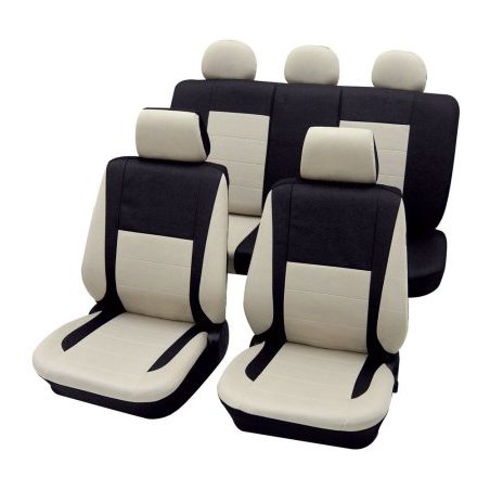 Petex istmekate Elegance SAB1 Vario+, beež | HL Autoosad