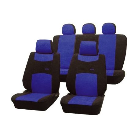 Petex istmekatted Colori SAB1 Vario, sinine | HL Autoosad