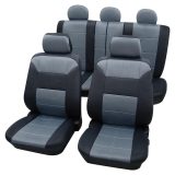 Petex istmekatted Dakar SAB1 Vario Plus, hall | HL Autoosad