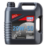 Liqui Moly MOTO HD Synth Street 20W-50 Harley | HL Autoosad