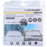 Dunlop esiklaasi kaitse magnetkinnitusega 160 x 95 cm | HL Autoosad