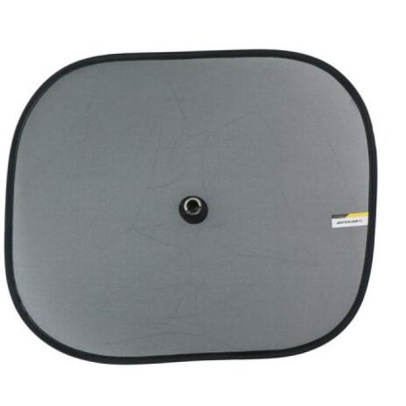 Dunlop iminapaga kardinad, 2 tk 36 x 44 cm must | HL Autoosad
