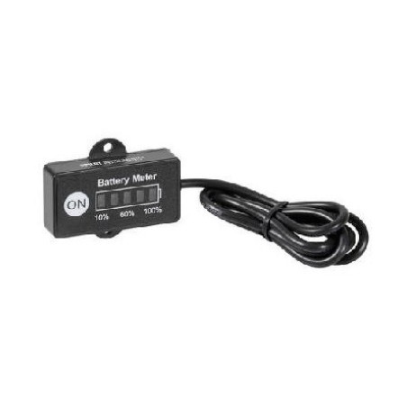 Lampa LED-akutester | HL Autoosad