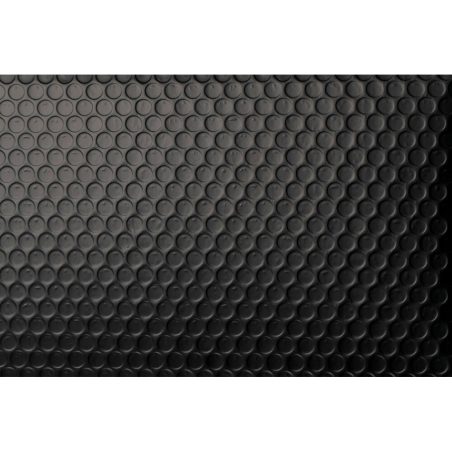 Lampa kaubiku päikesesirm mattmust L 85 x 160 cm | HL Autoosad