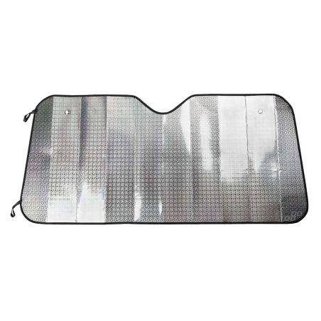 AMiO kokkuvolditav päikesekaitse 150 x 80 cm | HL Autoosad