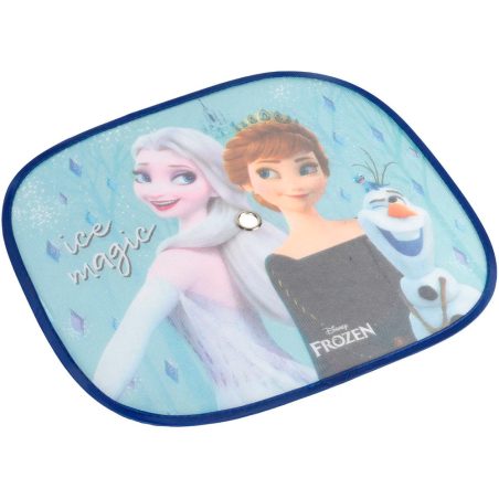 Disney külgkardinad Frozen ice, 2 tk 44 x 35 cm | HL Autoosad
