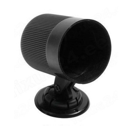 Lampa näidiku korpus, Ø 52 mm, jalaga | HL Autoosad