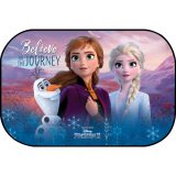 Disney küljekardin Frozen, 1 tk, 60 x 40 cm, iminapaga | HL Autoosad