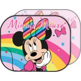 Disney küljekardin Minnie, 2 tk, 44 x 35 cm, iminapaga | HL Autoosad