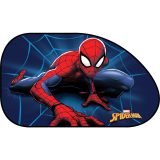 Disney küljekardin Spiderman, 2 tk, 65 x 38 cm | HL Autoosad