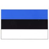 Kleebis Eesti lipp 116 x 76 mm | HL Autoosad