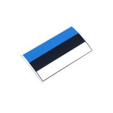 Magnet Eesti lipp 116 x 76 mm | HL Autoosad