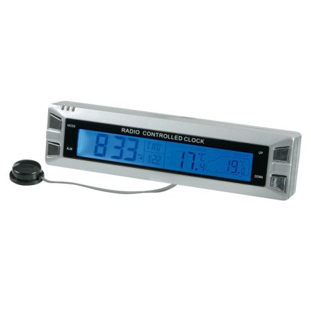 Lampa kell-termomeeter-kalender | HL Autoosad