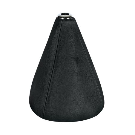 Lampa käigukangi nahkkate, must | HL Autoosad