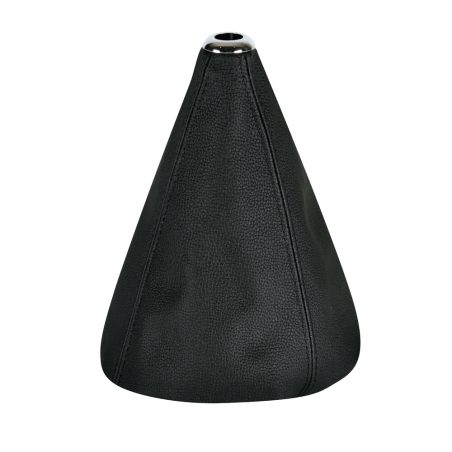 Lampa käigukangi nahkkate, must | HL Autoosad