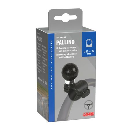 Lampa universaalne roolinupp | HL Autoosad