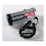 Lampa Inverter, 12 V-230 V, 200-400 W | HL Autoosad