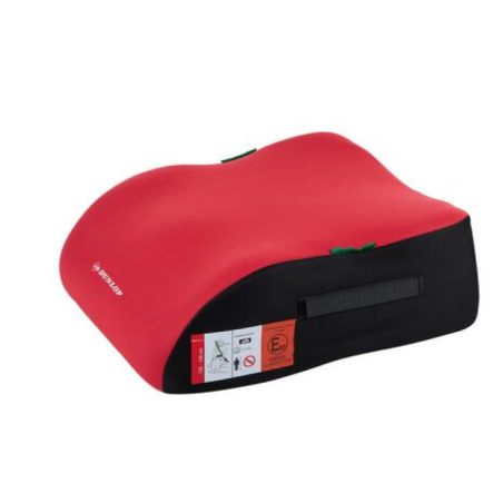 Dunlop istumisalus punane R129 | HL Autoosad